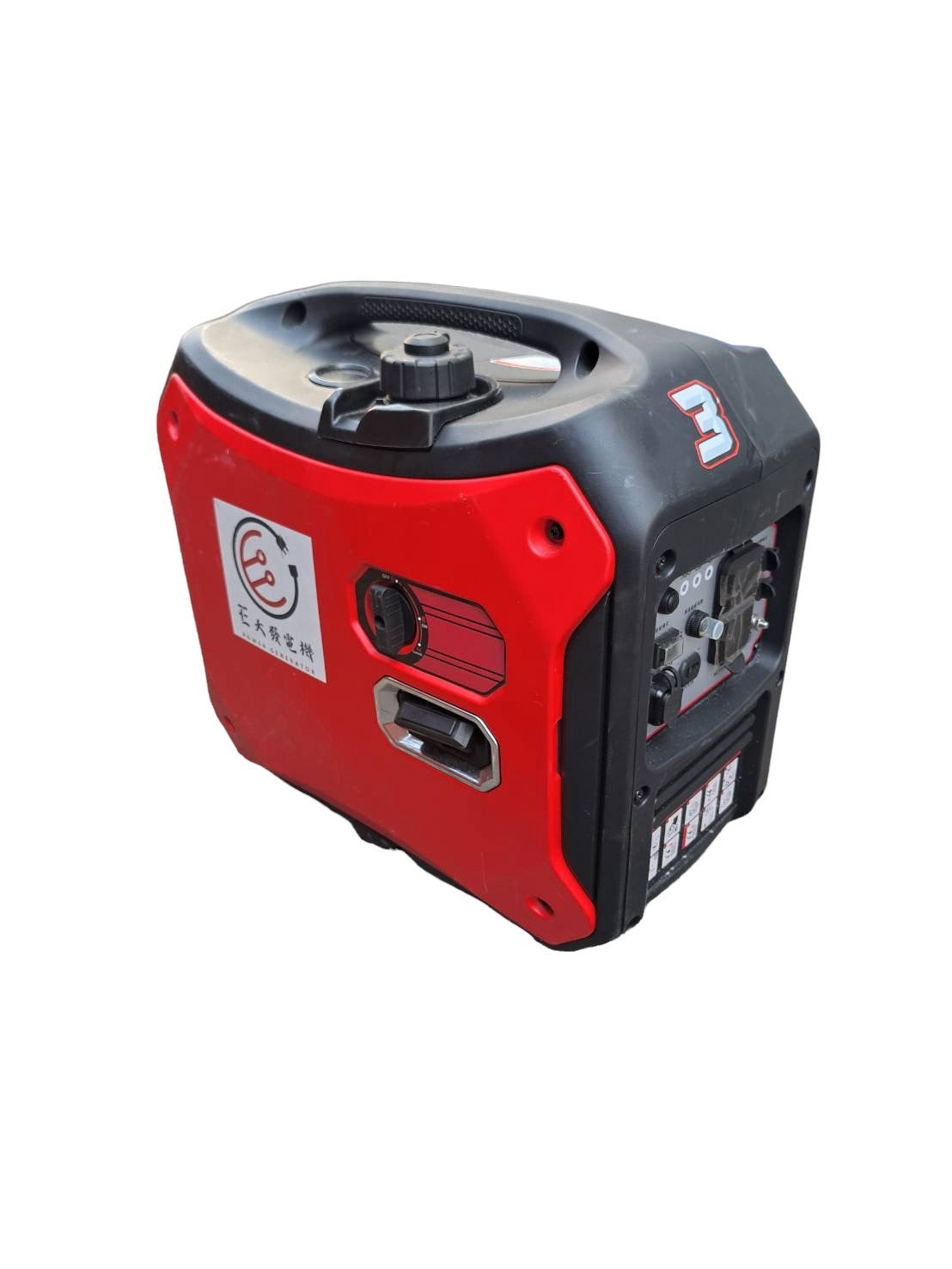 中古機 E大發電機 2450型
