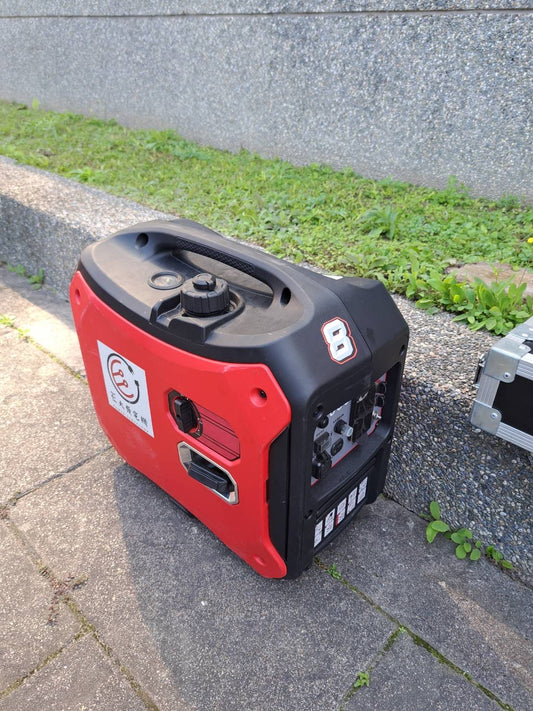 E大發電機 2450型 (雙北特殊優惠)
