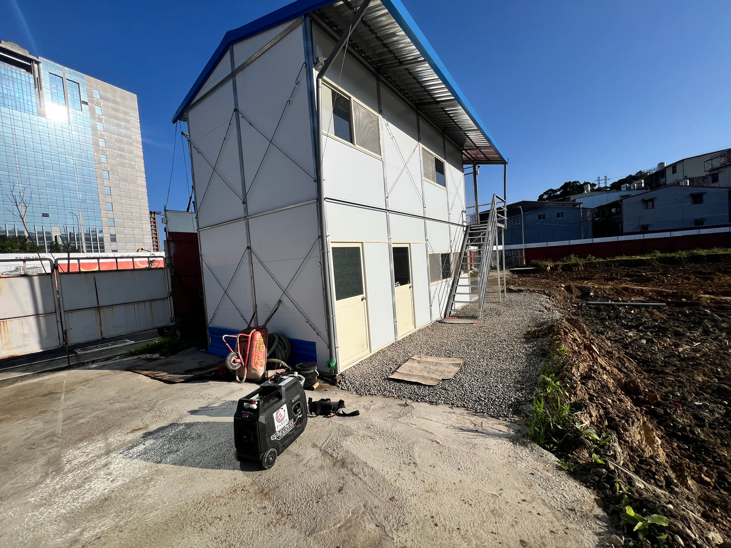 工地/月租包 110V 220V