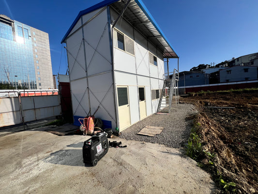 工地/月租包 110V 220V