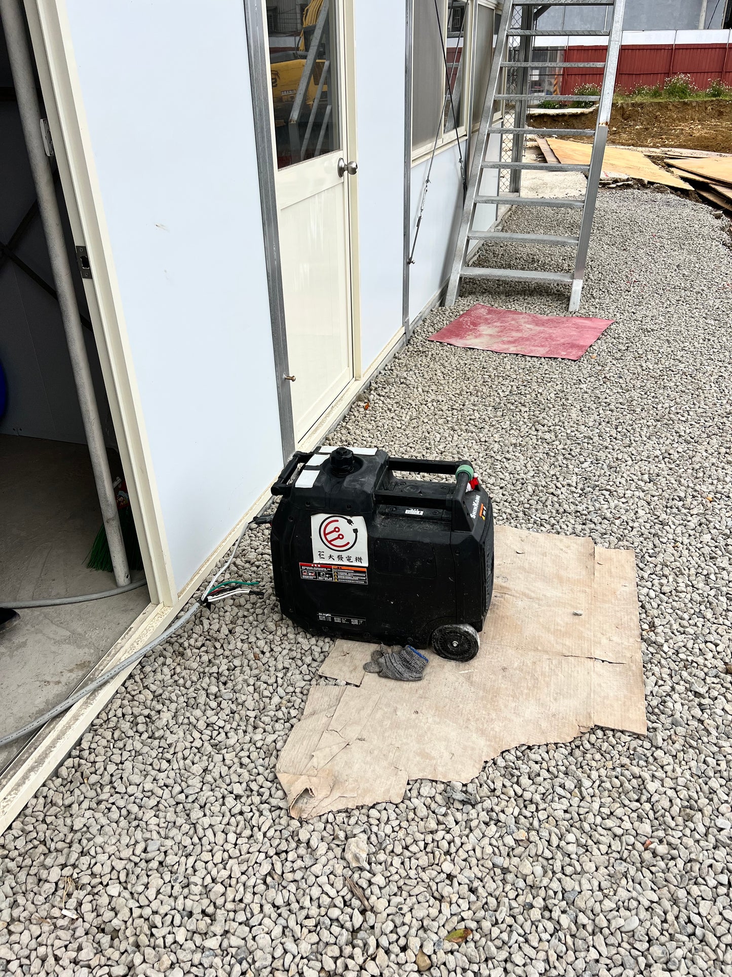 工地/月租包 110V 220V