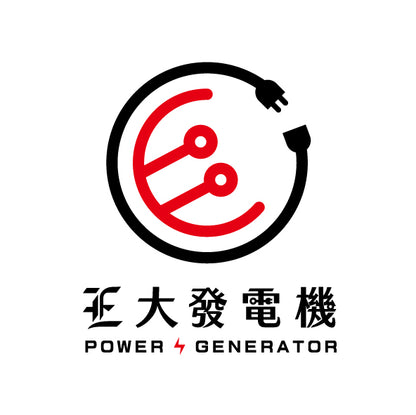 攤位市集電力神隊友｜發電機＋行動冷氣租借方案