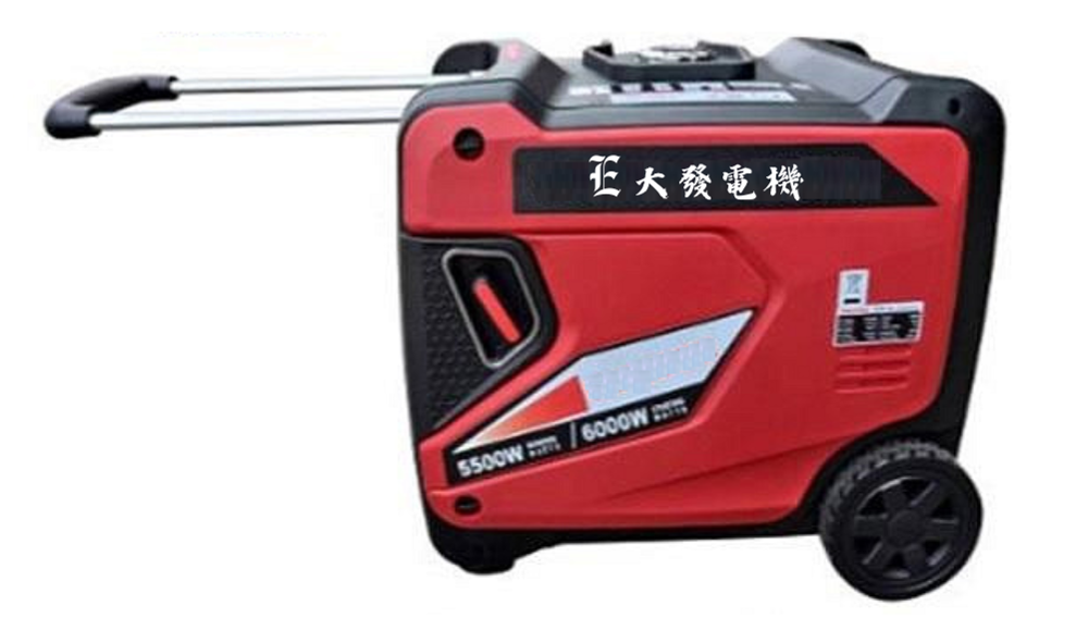 小型發電機 發電機 發電機出租 – E大發電機